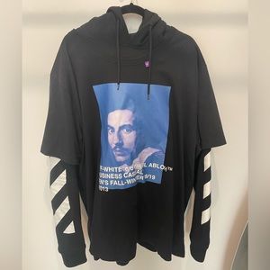 Off-White Sweatshirt